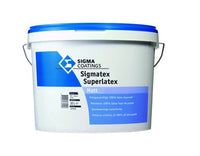 Sigma Sigmatex mat superlatex basis ZN 925 ml