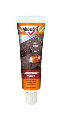 Alabastine laminaatvuller grijs eiken 50ml
