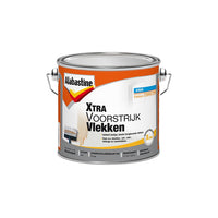 Alabastine Xtra Voorstrijk vlekken primer mat wit 2,5l