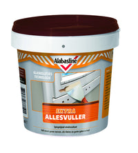 Alabastine allesvuller wit 500ml