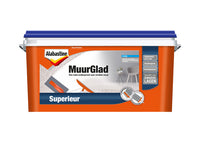 Alabastine Superieur muurglad mat wit 5L
