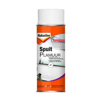 Alabastine Polyester & metaal plamuur wit 400ml