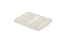 Sunware Nesta deksel kunststof transparant