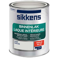 Sikkens Binnenlak hoogglans kalkwit 750ml