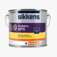 Sikkens Rubbol EPS Plus Base W05 0,5 liter
