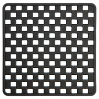 Sealskin veiligheidsmat Doby anti-slip zwart 50x50cm