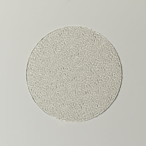 Sealskin anti-slip stickers rond transparant