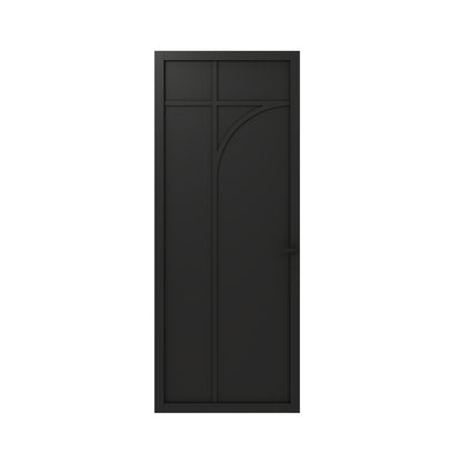 CanDo Elegant Flow binnendeur ELG2-1A01 opdek rechts 88x211,5cm