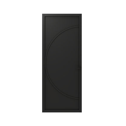 CanDo Elegant Flow binnendeur ELG2-1A03 opdek links 78x231,5cm