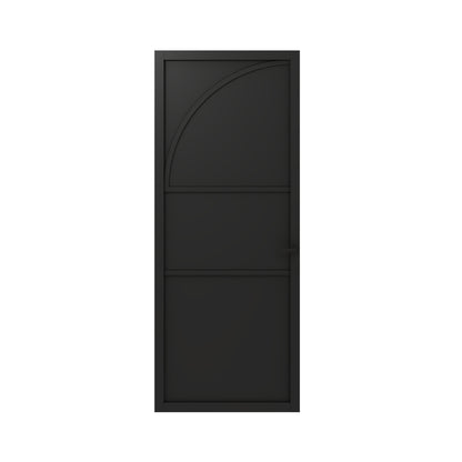 CanDo Elegant Flow binnendeur ELG2-1A04 opdek links 83x211,5cm