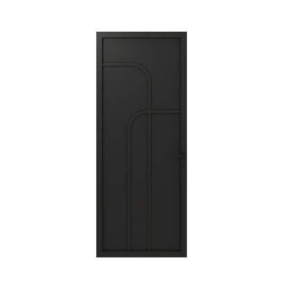 CanDo Elegant Flow binnendeur ELG2-1A05 stomp 83x211,5cm