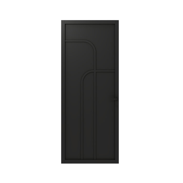 CanDo Elegant Flow binnendeur ELG2-1A05 stomp 88x211,5cm