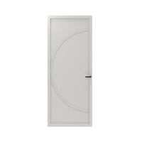 CanDo Elegant Flow binnendeur ELG2-2A03 stomp 88x231,5cm