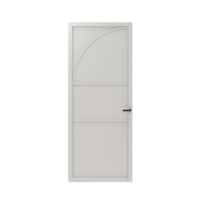 CanDo Elegant Flow binnendeur ELG2-2A04 opdek rechts 93x231,5cm
