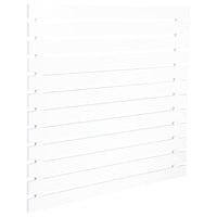 CanDo Burton radiatorombouw 80x100cm