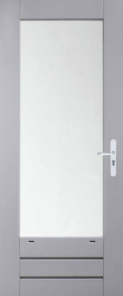 CanDo ML 640 achterdeur ML 640 facet stomp universeel 211,5x88cm