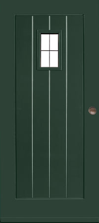 CanDo voordeur ML 623 Landelijk facet stomp 211,5x88cm