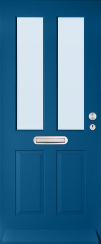 CanDo voordeur ML 855 Tijdloos facet stomp 211,5x83cm