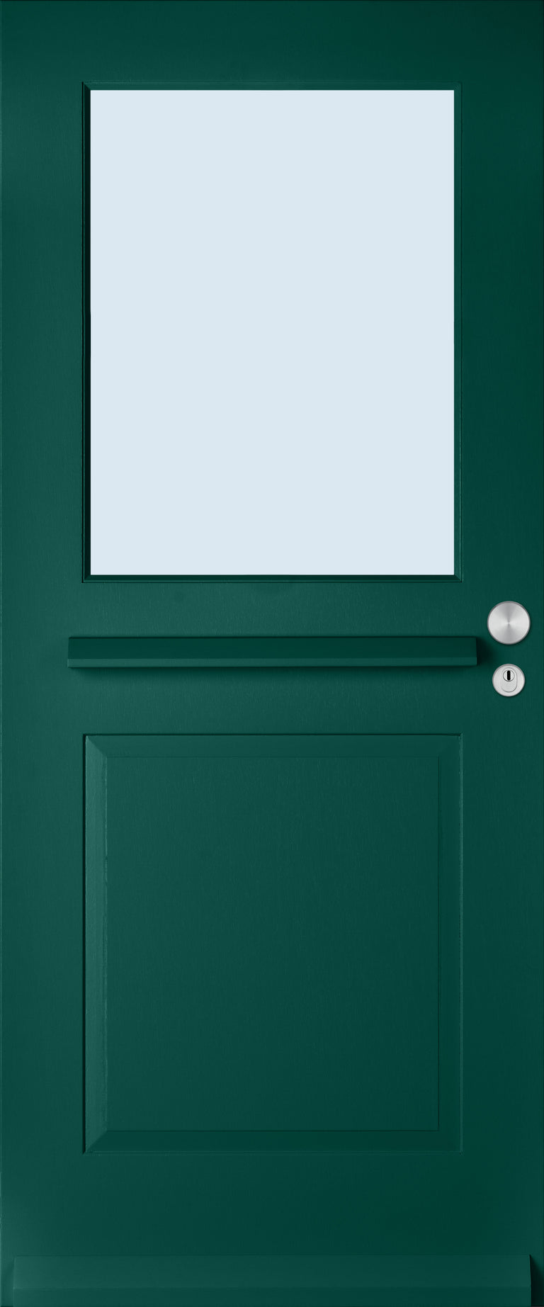 CanDo voordeur ML 825 Landelijk facet stomp 211,5x88cm