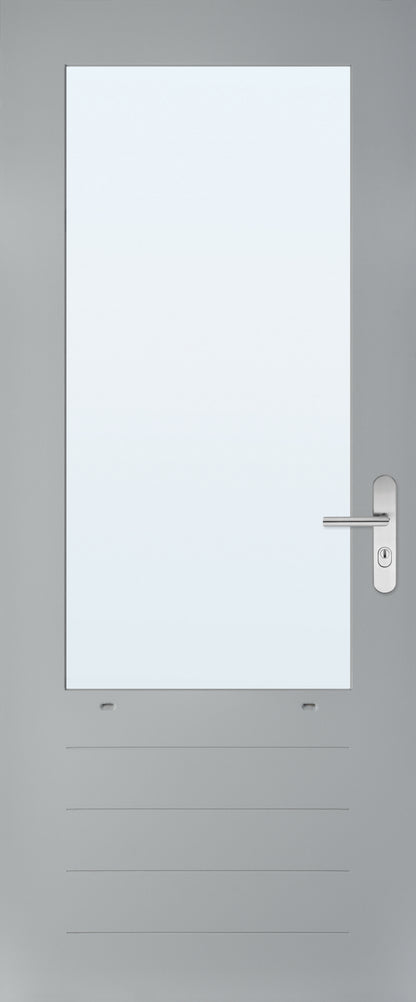 CanDo ML 866 achterdeur ML 866 facet stomp universeel 201,5x88cm