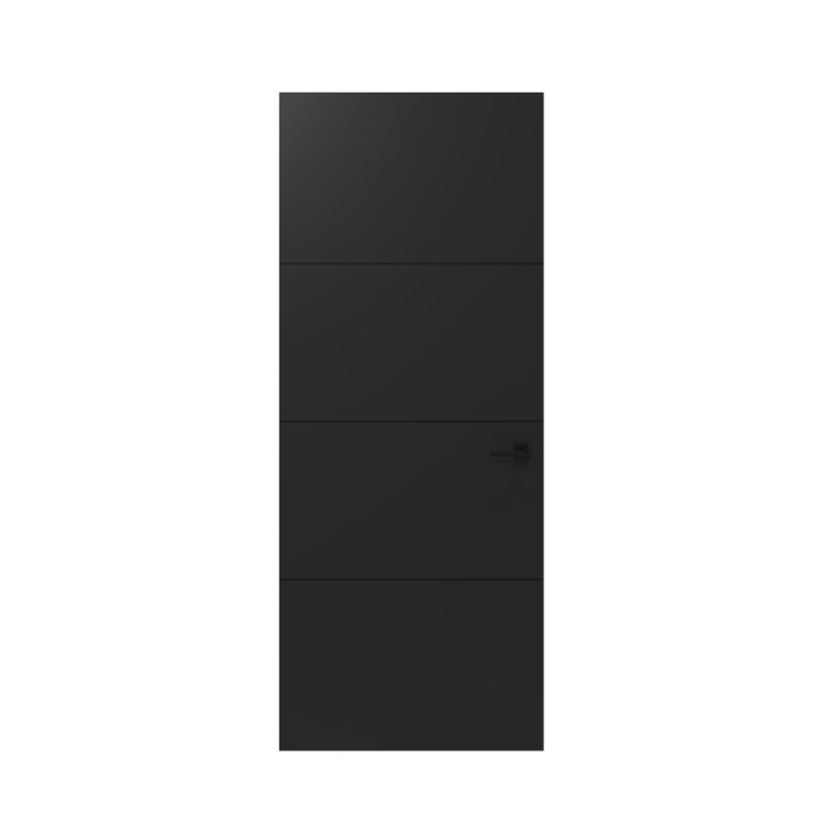 CanDo Groove Original binnendeur GRO1-AA01 stomp universeel 88x231,5x4cm