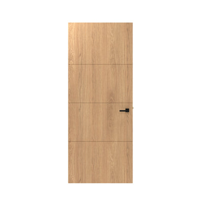 CanDo Groove Original binnendeur GRO1-CA01 stomp rechts 88x211,5x4cm