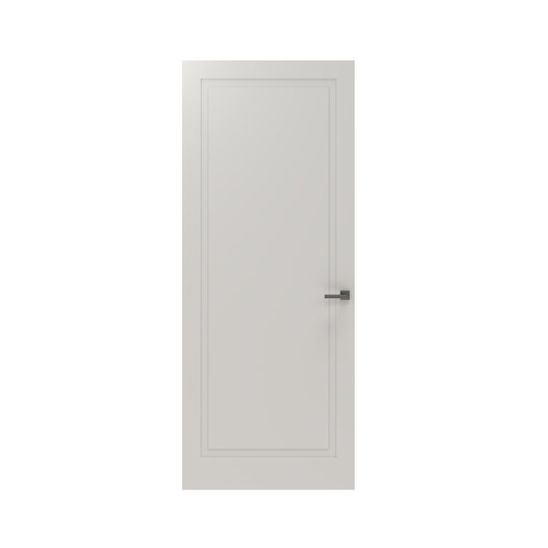 CanDo Edge Modern binnendeur EDG1-BA01 opdek rechtsdraaiend 73x201,5cm
