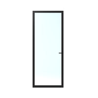 CanDo Elegant Original binnendeur ELG1-AC01 stomp rechts 78x201,5cm