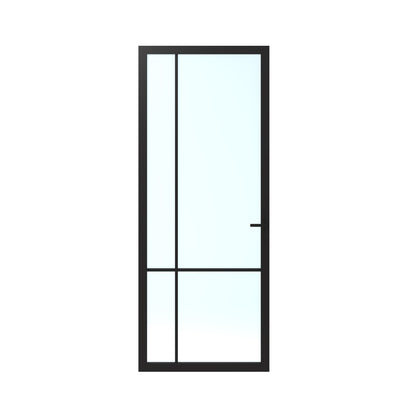 CanDo Elegant Original binnendeur ELG1-AC06 opdek rechts 83x201,5cm