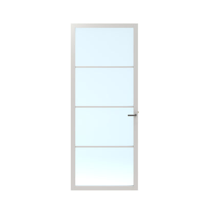 CanDo Elegant Original binnendeur ELG1-BC03 opdek rechts 83x201,5cm