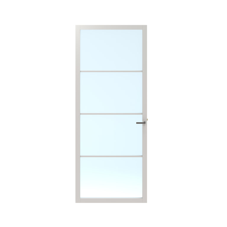 CanDo Elegant Original binnendeur ELG1-BC03 stomp uni 83x201,5cm