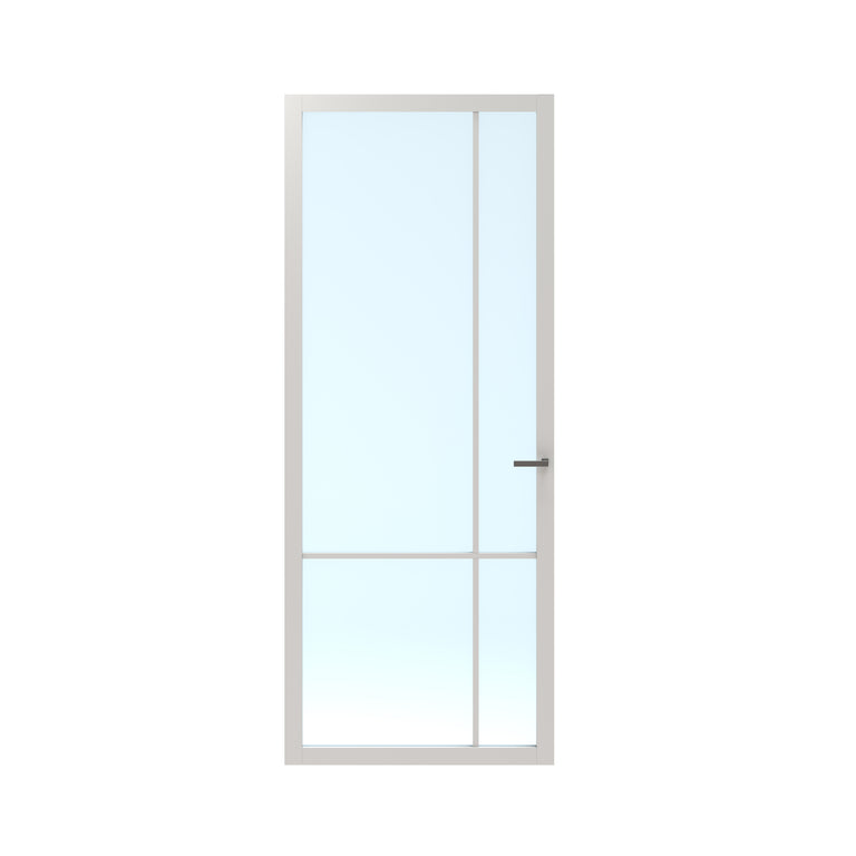 CanDo Elegant Original binnendeur ELG1-BC04 stomp links 83x201,5cm