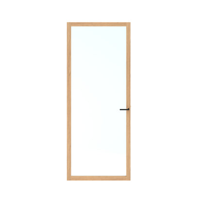CanDo Elegant Original binnendeur ELG1-CC01 stomp uni 83x231,5cm