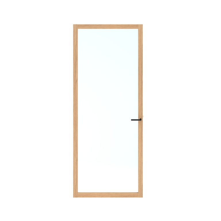 CanDo Elegant Original binnendeur ELG1-CC01 stomp rechts 83x231,5cm
