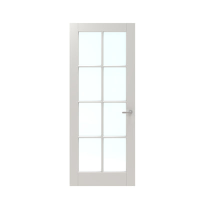 CanDo Panel Classic binnendeur PNL1-2B05 facet opdek rechts 83x211,5cm