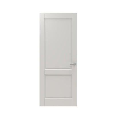 CanDo Panel Classic binnendeur PNL1-2A01 facet opdek links 68x201,5cm