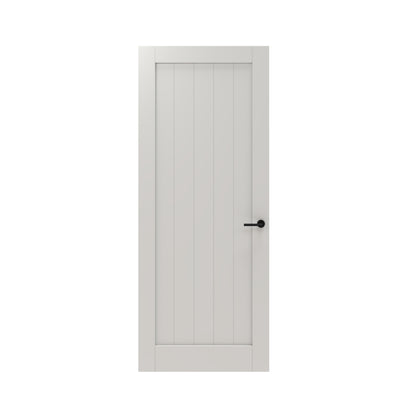 CanDo Panel Barn binnendeur PNL4-2A01 stomp universeel 73x201,5x4cm