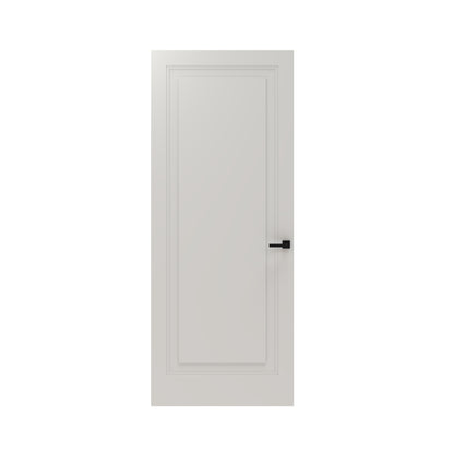 CanDo Edge Classic binnendeur EDG2-BA01 stomp universeel 78x231,5cm