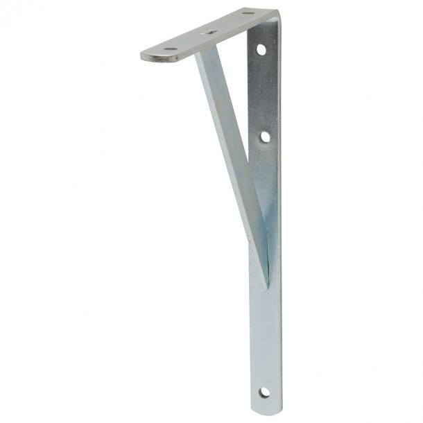 Duraline plankdrager enkel staal gegalvaniseerd 15x25cm