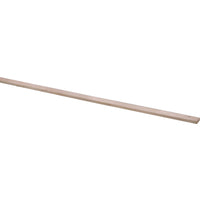 Schaaflat vuren VTA 18x44mm 210cm