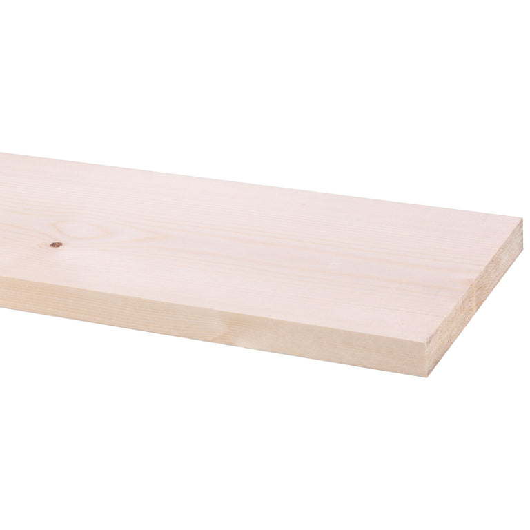 Schaaflat vuren VTA 18x140mm 270cm