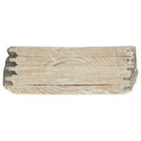 CanDo lambrisering onbehandeld vuren 210x8,8x0,75cm 5st
