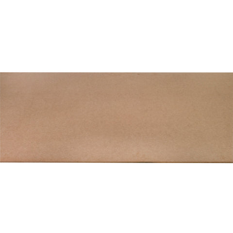 MDF naturel 244x122cm 10mm