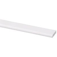 Afdeklijst grenen 5x22mm