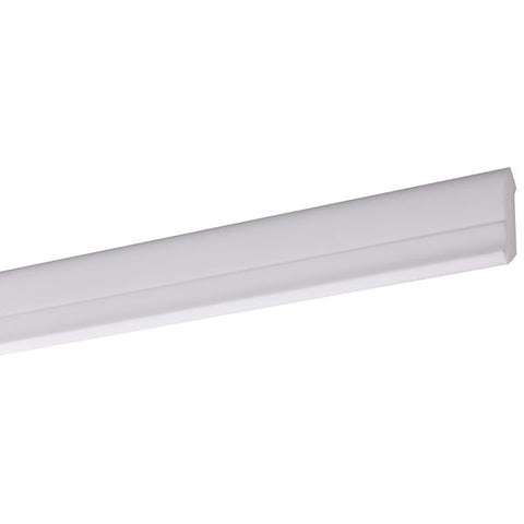 CanDo plafondlijst polystyreen 200x4x3,4cm 2st