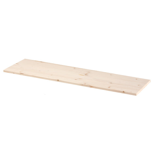CanDo timmerpaneel vuren 18mm 1,8x30x100cm