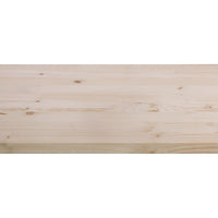 CanDo timmerpaneel vuren 28mm 2,8x40x250cm