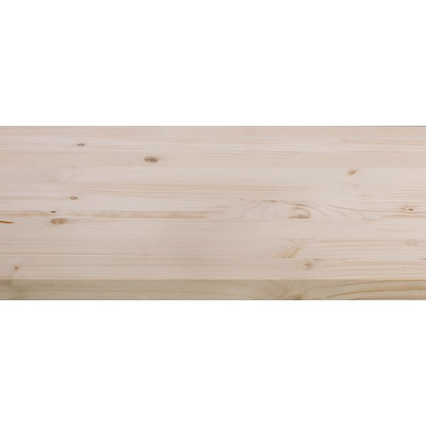 CanDo timmerpaneel vuren 28mm 2,8x40x250cm