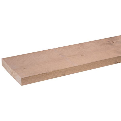 CanDo steigerhout verouderd 30x195mmx250cm