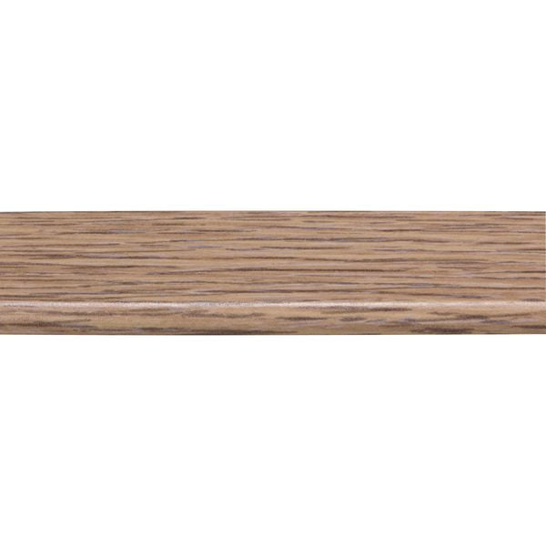 CanDo plakplint folie rustiek eiken 4x26mmx240cm